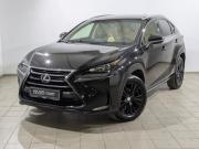 Lexus NX I Химки  - изображение 31