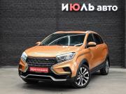 Lada (ВАЗ) XRAY I Екатеринбург  - изображение 19