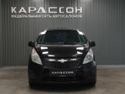 Chevrolet Spark III Пермь  - изображение 21