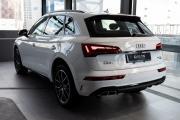 Audi Q5 II (FY) Рестайлинг Москва  - изображение 27