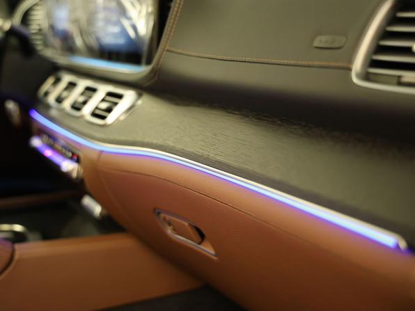 Mercedes-Benz GLE II (V167) Рестайлинг с пробегом 2025 года, цена 11 895 000 рублей, 38 км, внедорожник, Автокод Объявления