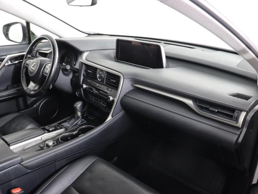 Lexus RX IV Химки  - изображение 11