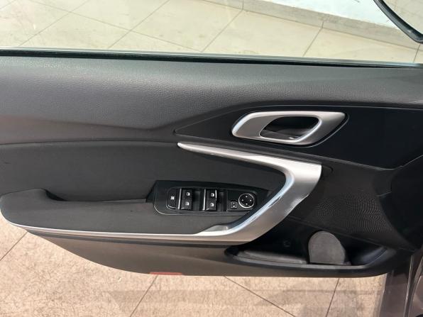 Kia Ceed III с пробегом 2020 года, цена 1 299 000 рублей, 195634 км, хэтчбек, Автокод Объявления