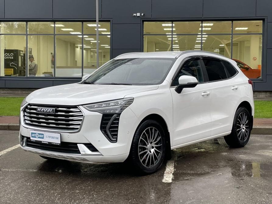 Haval Jolion I Ярославль  - изображение 1