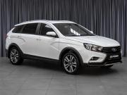 Lada (ВАЗ) Vesta I Тюмень  - изображение 20