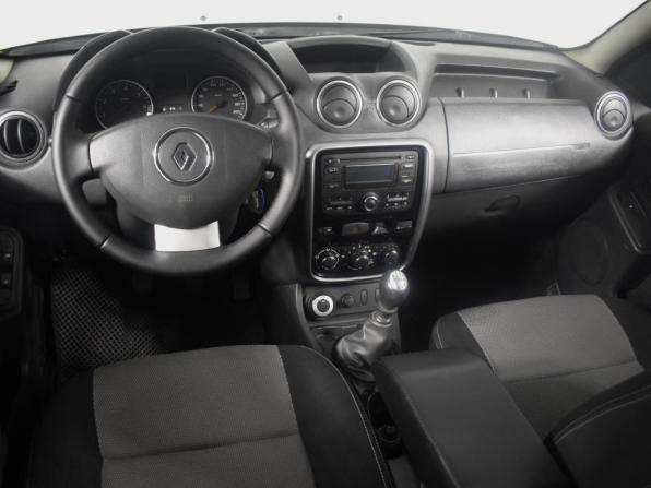 Renault Duster I с пробегом 2013 года, цена 955 200 рублей, 159202 км, внедорожник, Автокод Объявления