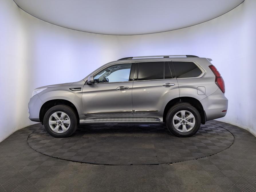 Haval H9 I Рестайлинг Москва  - изображение 8