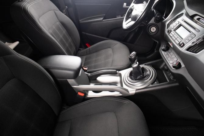 Kia Sportage III Рестайлинг с пробегом 2015 года, цена 1 549 000 рублей, 150216 км, внедорожник, Автокод Объявления