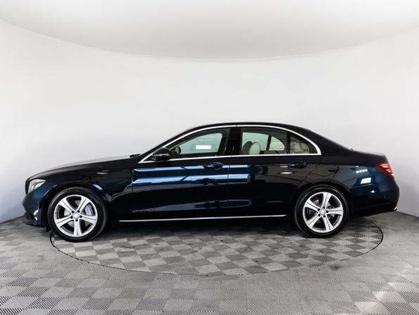 Mercedes-Benz E-Класс V (W213 S213 C238) с пробегом 2016 года, цена 2 299 000 рублей, 225388 км, седан, Автокод Объявления
