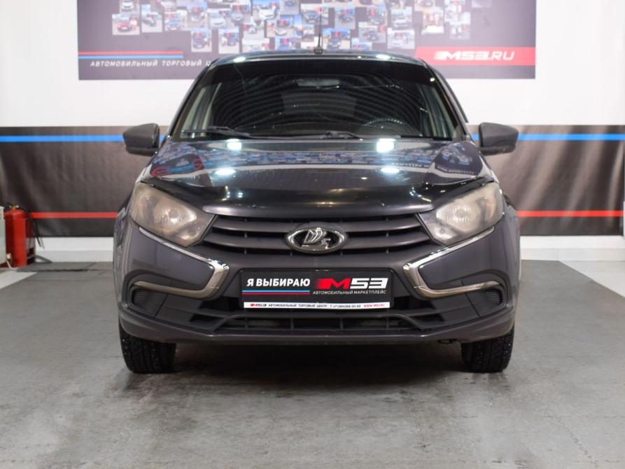 Lada (ВАЗ) Granta I Рестайлинг Кемерово  - изображение 2