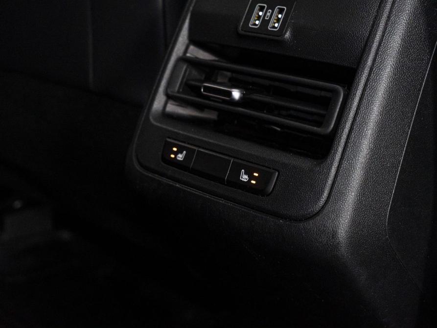 Changan CS55 Plus II Тюмень  - изображение 17