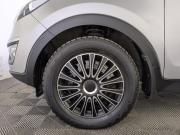 Kia Sportage III Рестайлинг Москва  - изображение 38