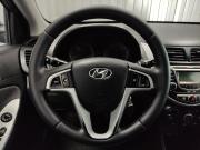 Hyundai Solaris I Пермь  - изображение 25