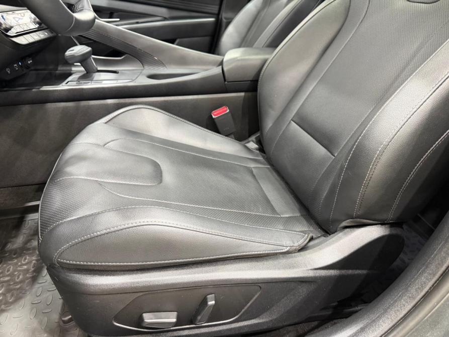Hyundai Elantra VII (CN7) Рестайлинг Ставрополь  - изображение 12