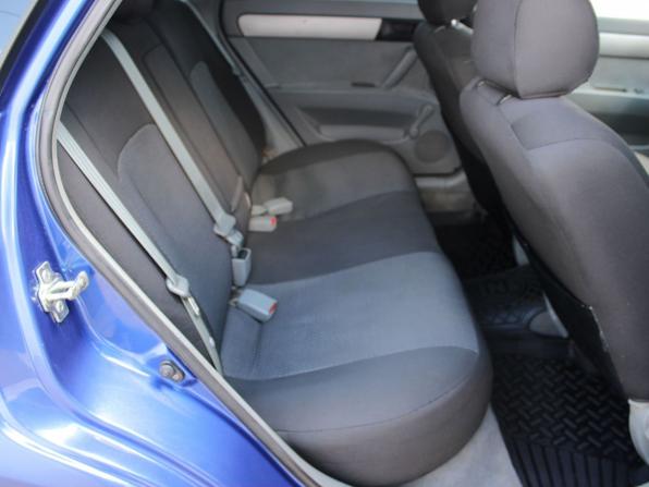 Chevrolet Lacetti I с пробегом 2010 года, цена 349 000 рублей, 242506 км, седан, Автокод Объявления