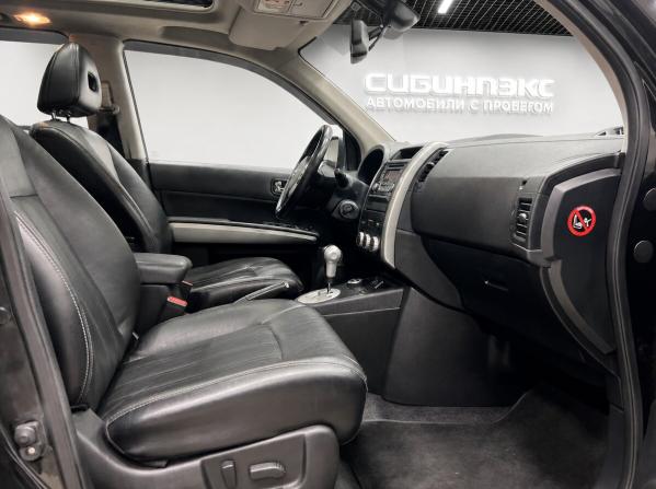 Nissan X-Trail II Рестайлинг с пробегом 2013 года, цена 1 450 000 рублей, 215458 км, внедорожник, Автокод Объявления
