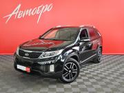 Kia Sorento II Рестайлинг Вологда  - изображение 20
