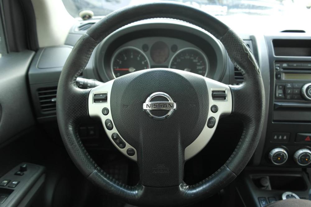 Nissan X-Trail II Рестайлинг Воронеж  - изображение 8