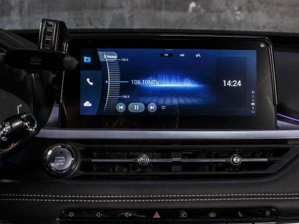 Chery Tiggo 7 Pro I с пробегом 2021 года, цена 1 440 000 рублей, 110742 км, внедорожник, Автокод Объявления