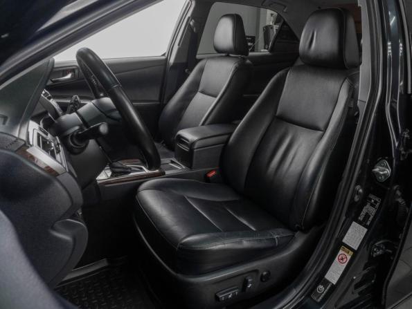 Toyota Camry VII (XV50) Рестайлинг с пробегом 2015 года, цена 2 269 000 рублей, 191262 км, седан, Автокод Объявления