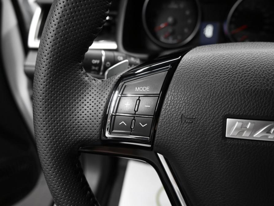 Haval M6 II Тверь  - изображение 19