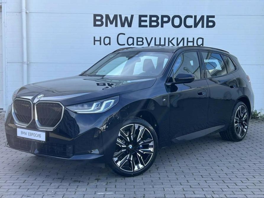 BMW X3 IV (G45/G48) Санкт-Петербург  - изображение 1