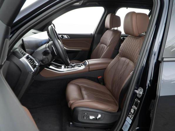 BMW X5 IV (G05/G18) Рестайлинг с пробегом 2023 года, цена 11 787 434 рубля, 18760 км, внедорожник, Автокод Объявления