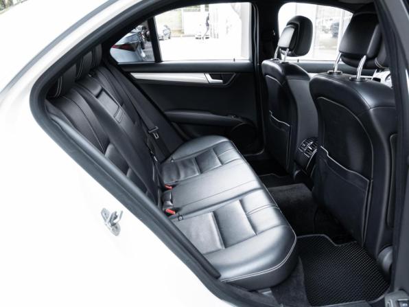 Mercedes-Benz C-Класс III (W204) Рестайлинг с пробегом 2011 года, цена 1 425 000 рублей, 138176 км, седан, Автокод Объявления