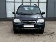 Chevrolet Niva I Рестайлинг Ярославль  - изображение 15