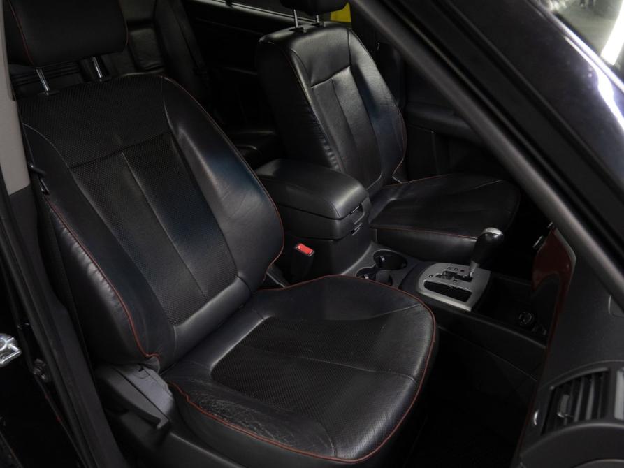 Hyundai Santa Fe II Тюмень  - изображение 18