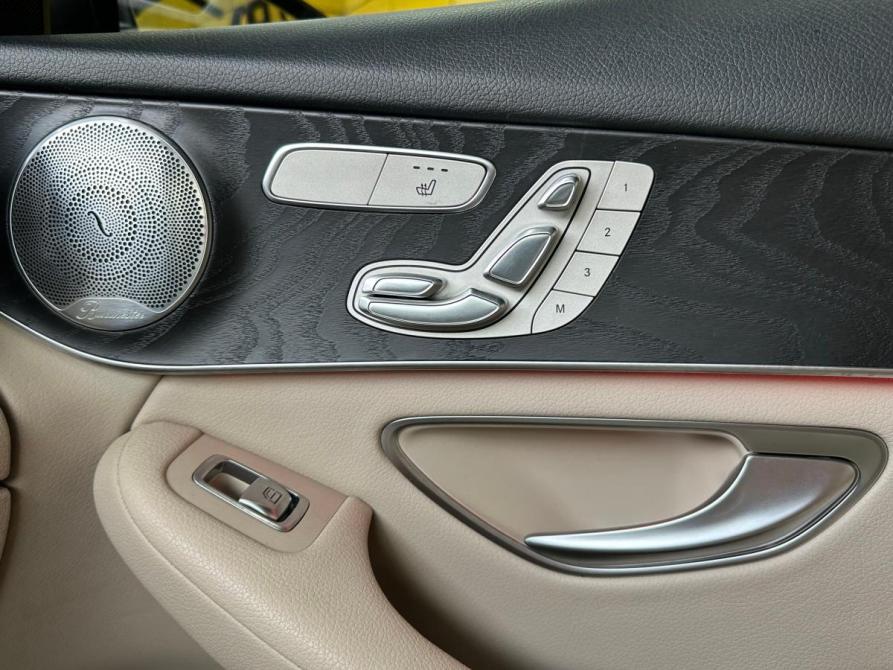Mercedes-Benz GLC I (X253) Рестайлинг Ижевск  - изображение 15