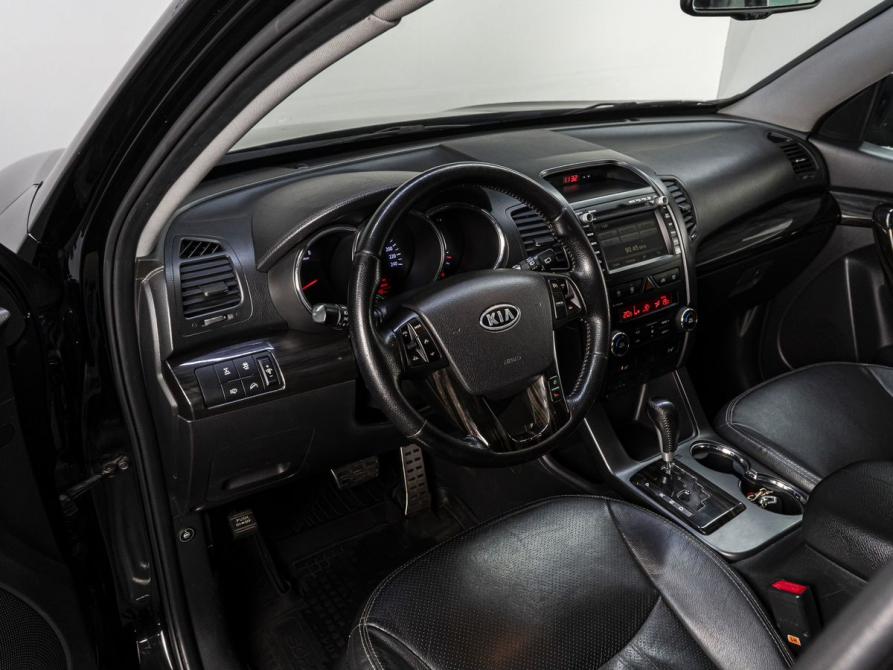 Kia Sorento II Тюмень  - изображение 11