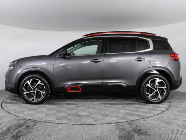 Citroen C5 Aircross I с пробегом 2019 года, цена 2 299 000 рублей, 70873 км, внедорожник, Автокод Объявления