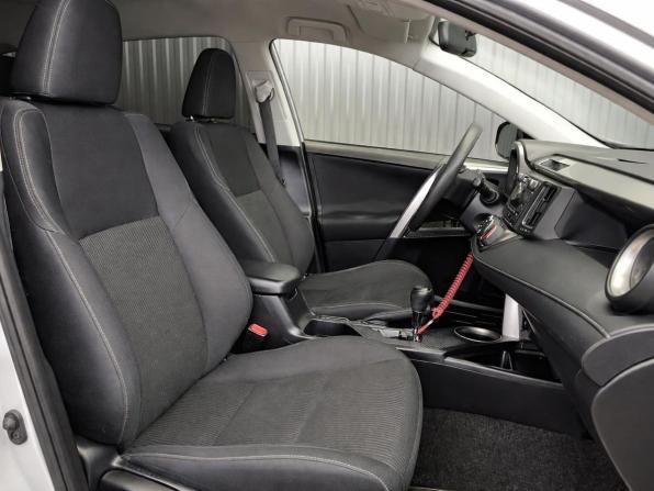 Toyota RAV4 IV (XA40) с пробегом 2013 года, цена 1 717 000 рублей, 213247 км, внедорожник, Автокод Объявления