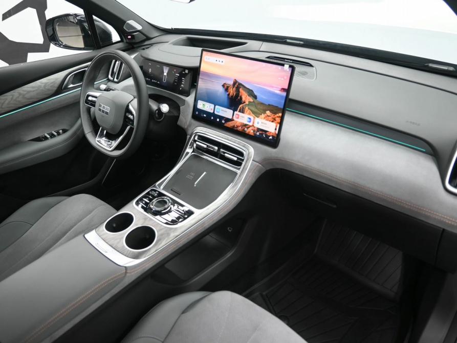Geely Galaxy M7 Ростов-на-Дону  - изображение 15