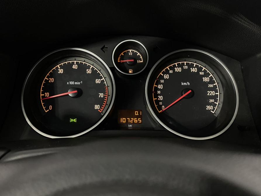Opel Astra H Рестайлинг Воронеж  - изображение 15