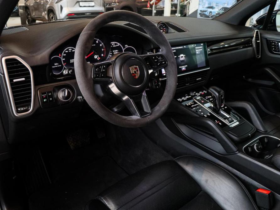 Porsche Cayenne III Москва  - изображение 16