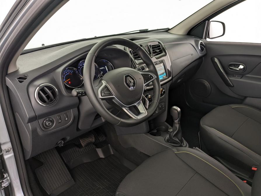Renault Sandero II Рестайлинг Москва  - изображение 16