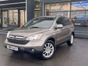 Honda CR-V III Санкт-Петербург  - изображение 7