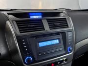 Geely Emgrand X7 I Рестайлинг Москва  - изображение 42