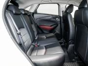 Mazda CX-3 I Чита  - изображение 27