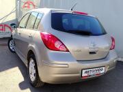 Nissan Tiida I Рестайлинг Ярославль  - изображение 29
