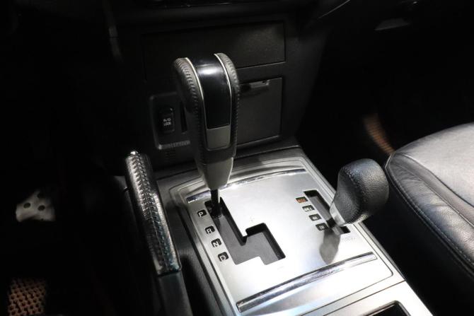 Mitsubishi Pajero IV с пробегом 2011 года, цена 1 702 000 рублей, 310702 км, внедорожник, Автокод Объявления