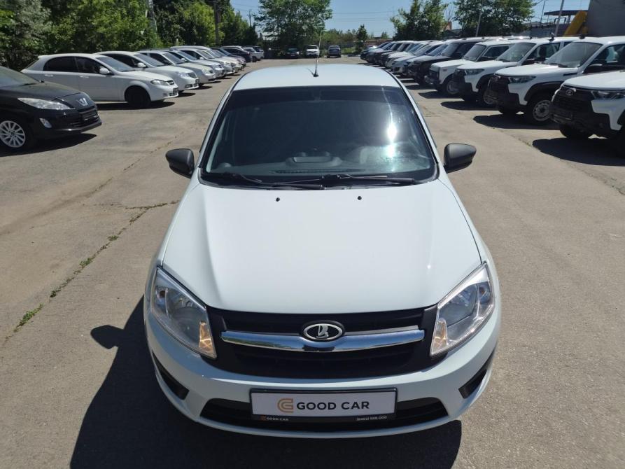 Lada (ВАЗ) Granta I Саратов  - изображение 19