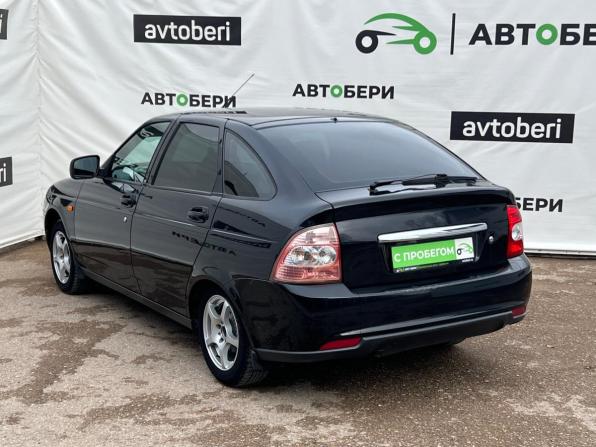 Lada (ВАЗ) Priora I с пробегом 2013 года, цена 319 000 рублей, 138330 км, хэтчбек, Автокод Объявления