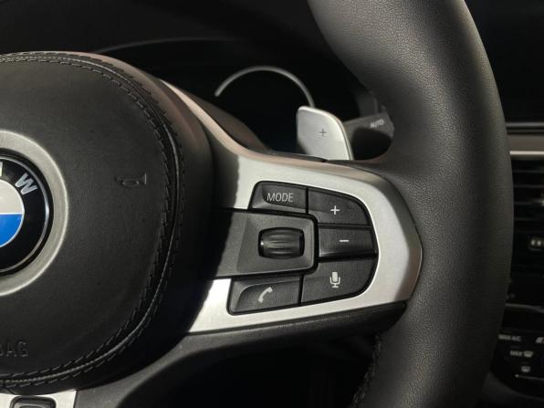 BMW 6 серии IV (G32) с пробегом 2017 года, цена 4 250 000 рублей, 148671 км, хэтчбек, Автокод Объявления