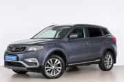 Geely Atlas I Челябинск  - изображение 20