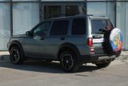 Land Rover Freelander I Рестайлинг Саратов  - изображение 29