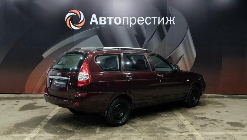 Lada (ВАЗ) Priora I Ставрополь  - изображение 4