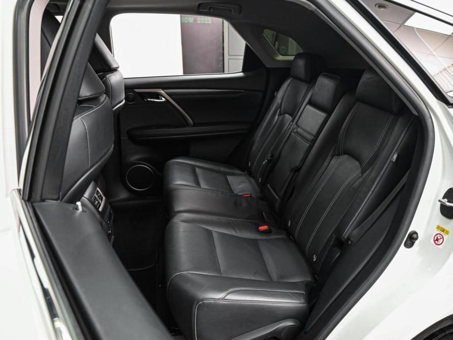 Lexus RX IV Ставрополь  - изображение 9